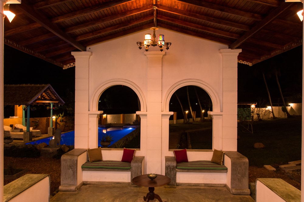 Villa Kubura 10/20