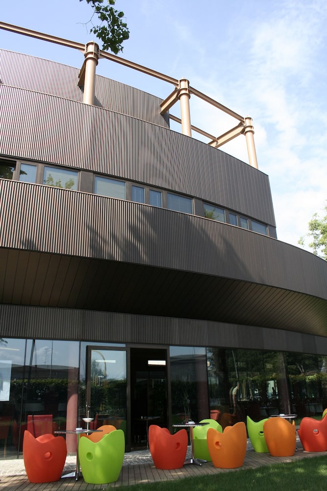 Best Western Plus Hotel La Di Moret 3/72