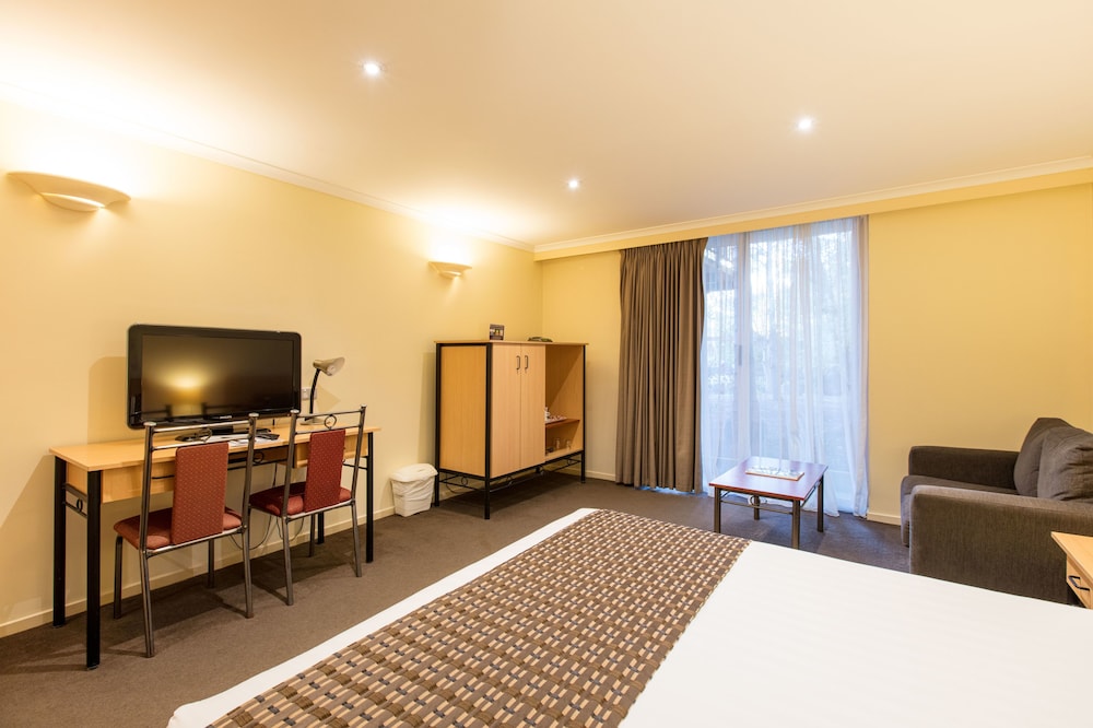 MILDURA INLANDER RESORT 30/40
