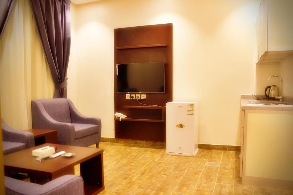 فندق المتعب للأجنحة التراثية(XYZ Hotel Heritage) 27/30