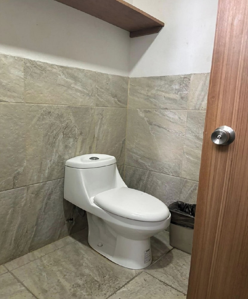 Capital O Gran Hotel Campestre 45/50