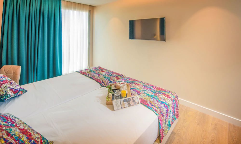 Arya Stadium Hotel 16/68