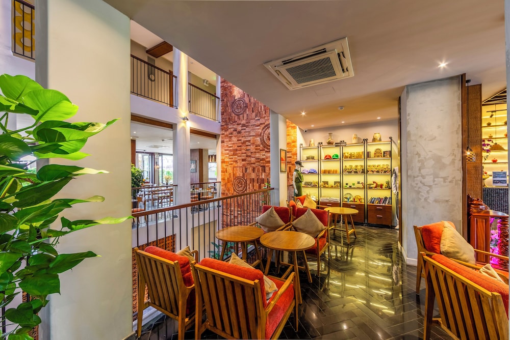 Little Gem Hoi An Boutique Hotel & Spa 45/63