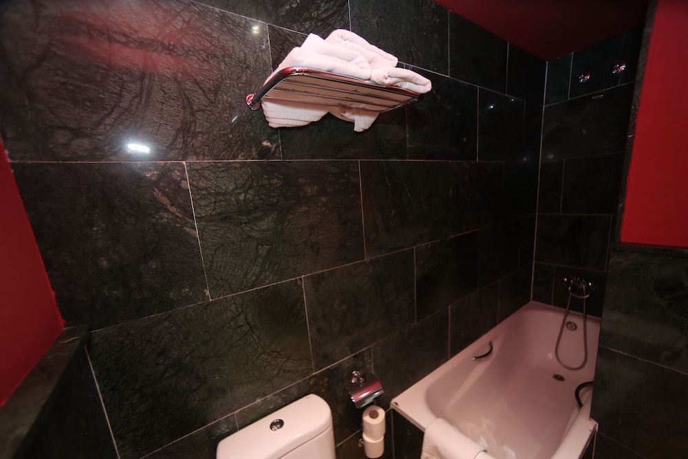 Hotel Castilla 29/38