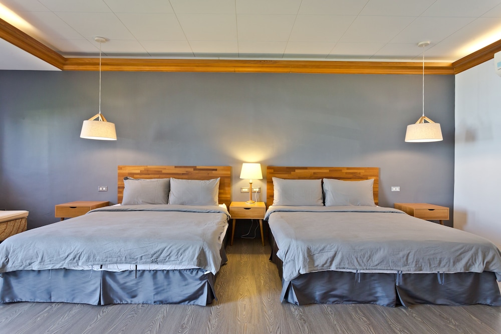Kenting Cozy B&B 4/23