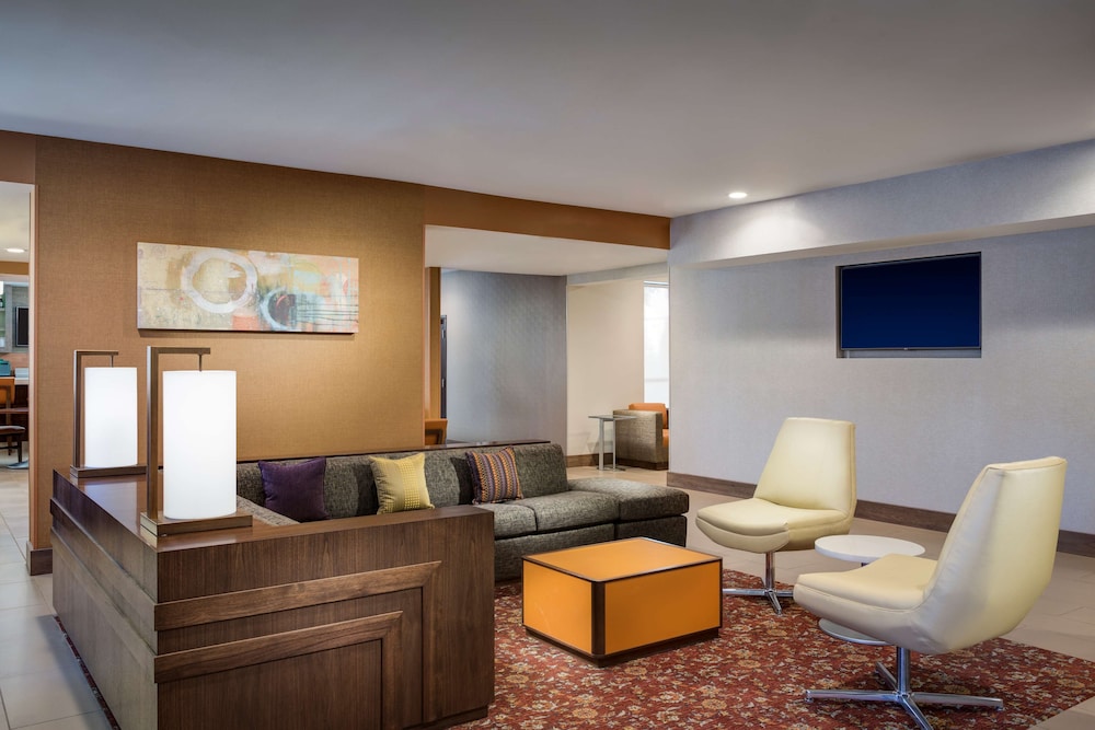 HYATT house Dallas/Uptown 43/71