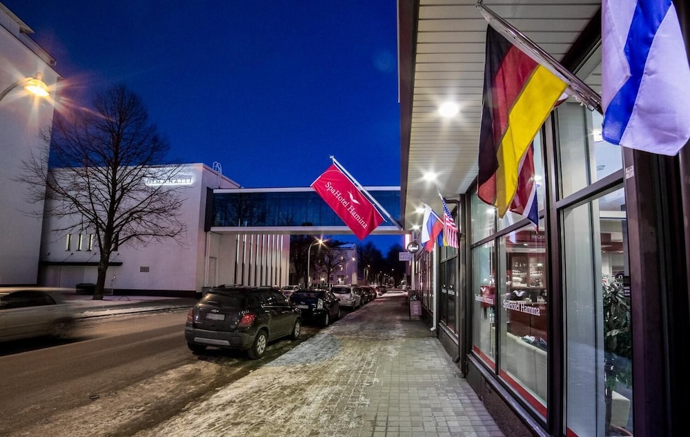 SpaHotel Hamina 35/46