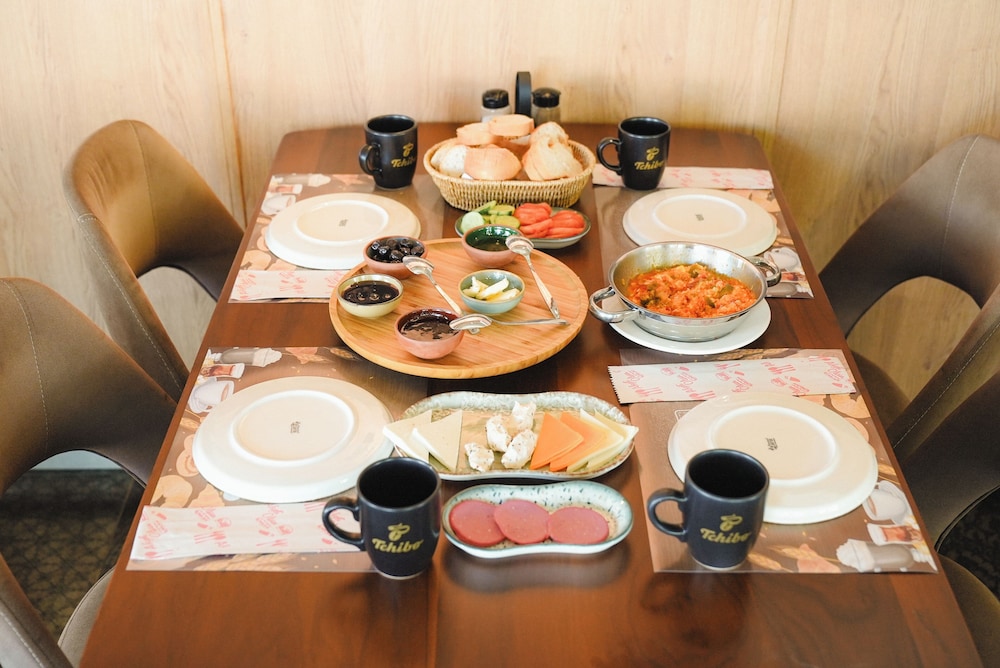 Hayal Residence Apart Otel 34/50