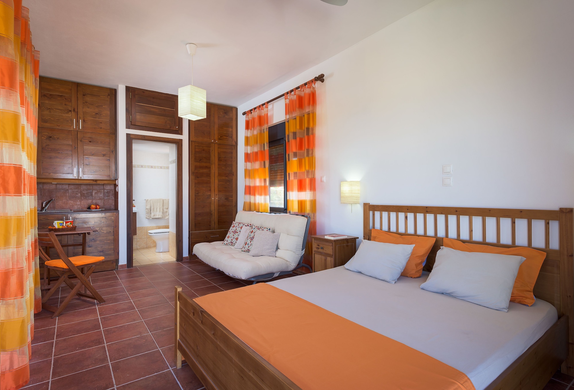 3 BEDROOMS, VILLA, SEA VIEW, PRIVATE POOL