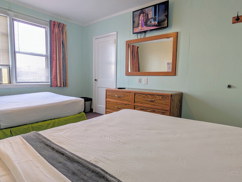 Key West Hotel 6/22
