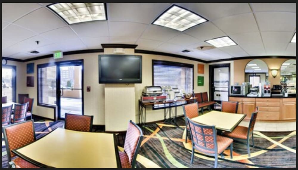 Comfort Inn Towson - Baltimore North 31/41