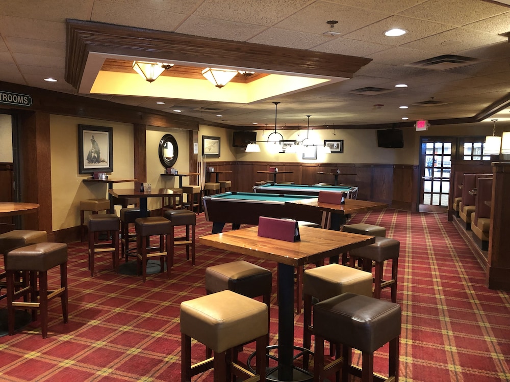 Best Western Ramkota Hotel 22/31