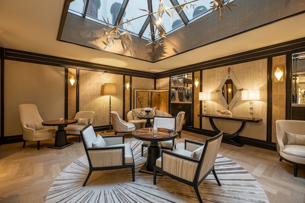 Hotel Elysia by Inwood Hotels 33/41
