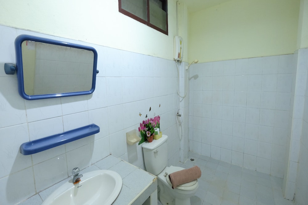 Aonang Friendly Bungalow 21/21