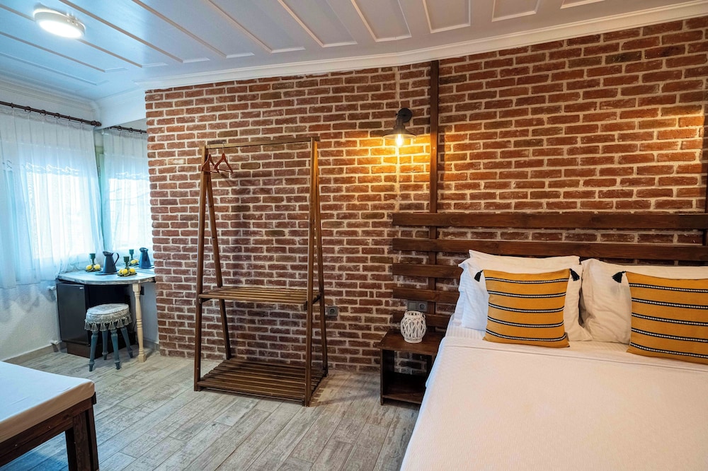 Cunda Tas Otel by Taze 29/50