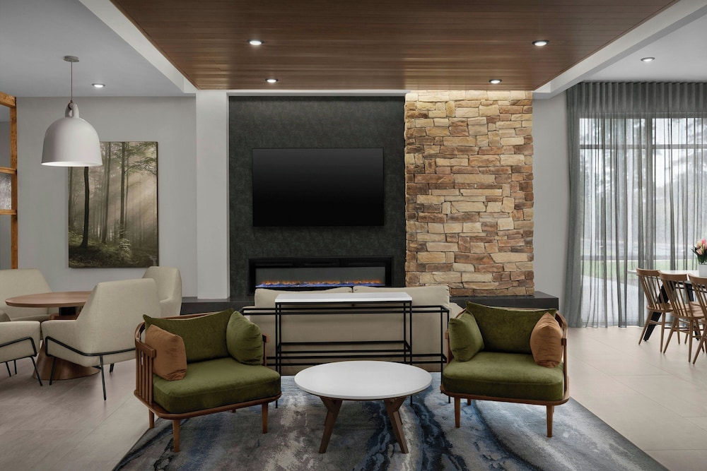 Fairfield By Marriott Inn & Suites Weldon 30/41