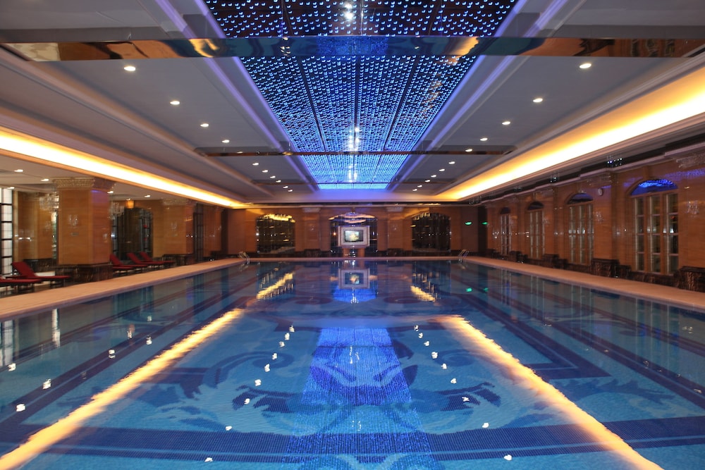 Chateau star River Guangzhou Peninsula 13/28