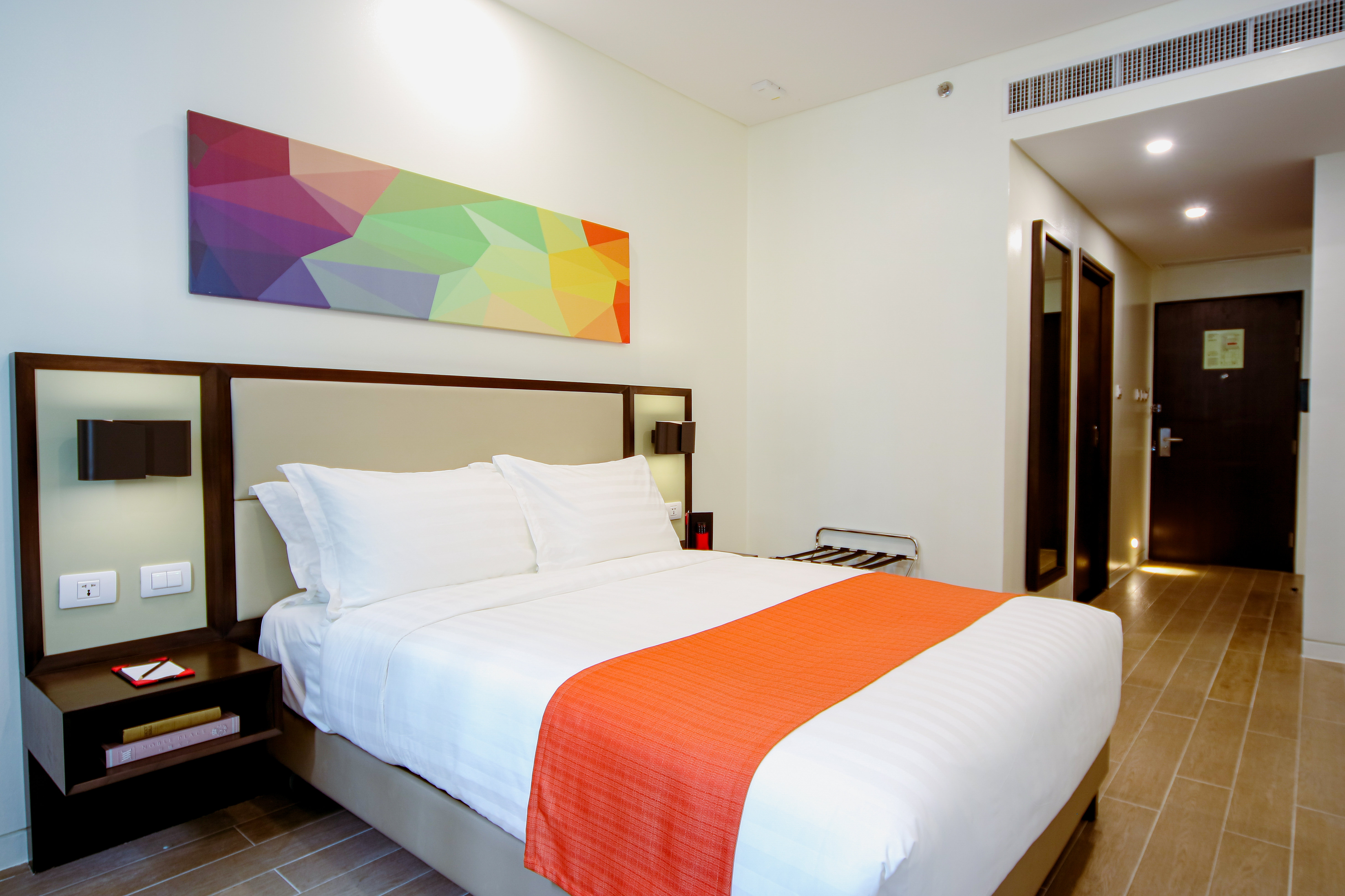 Hotel Lucky Chinatown Binondo 15/53