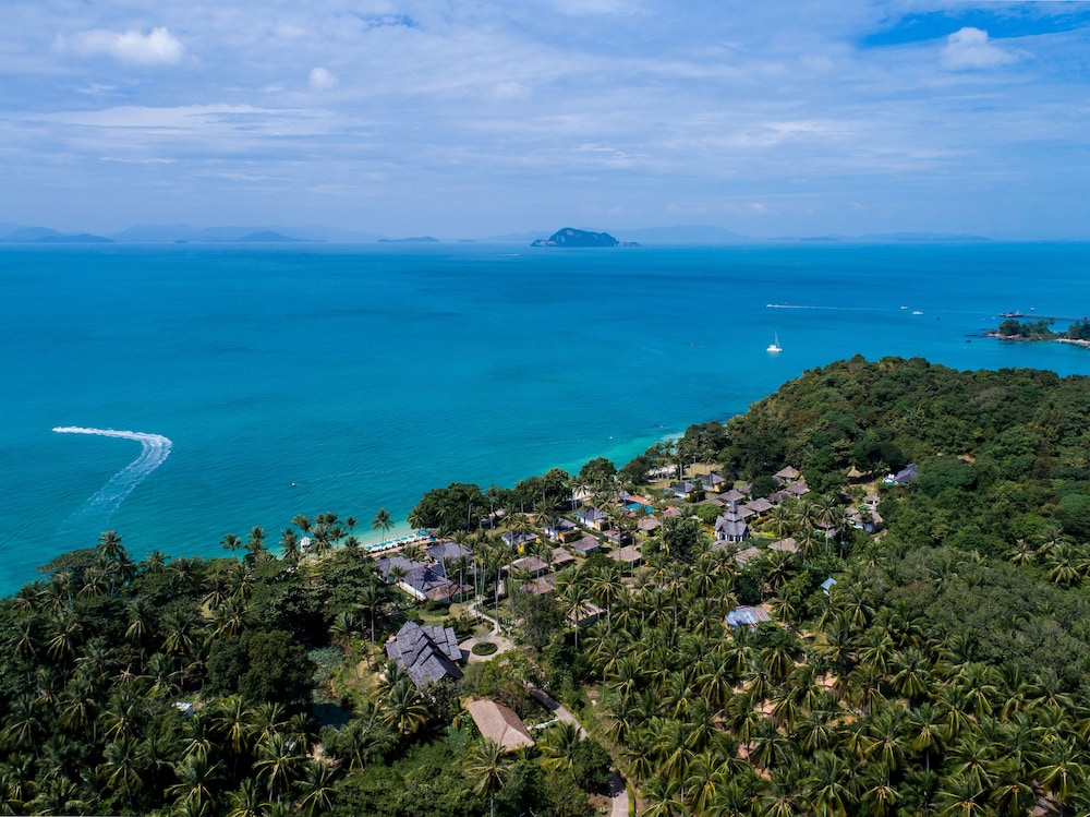 Elixir Resort Koh Yao Yai 59/71