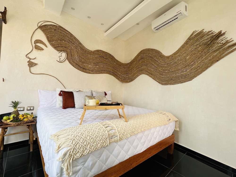 Design, Duplex, Suite