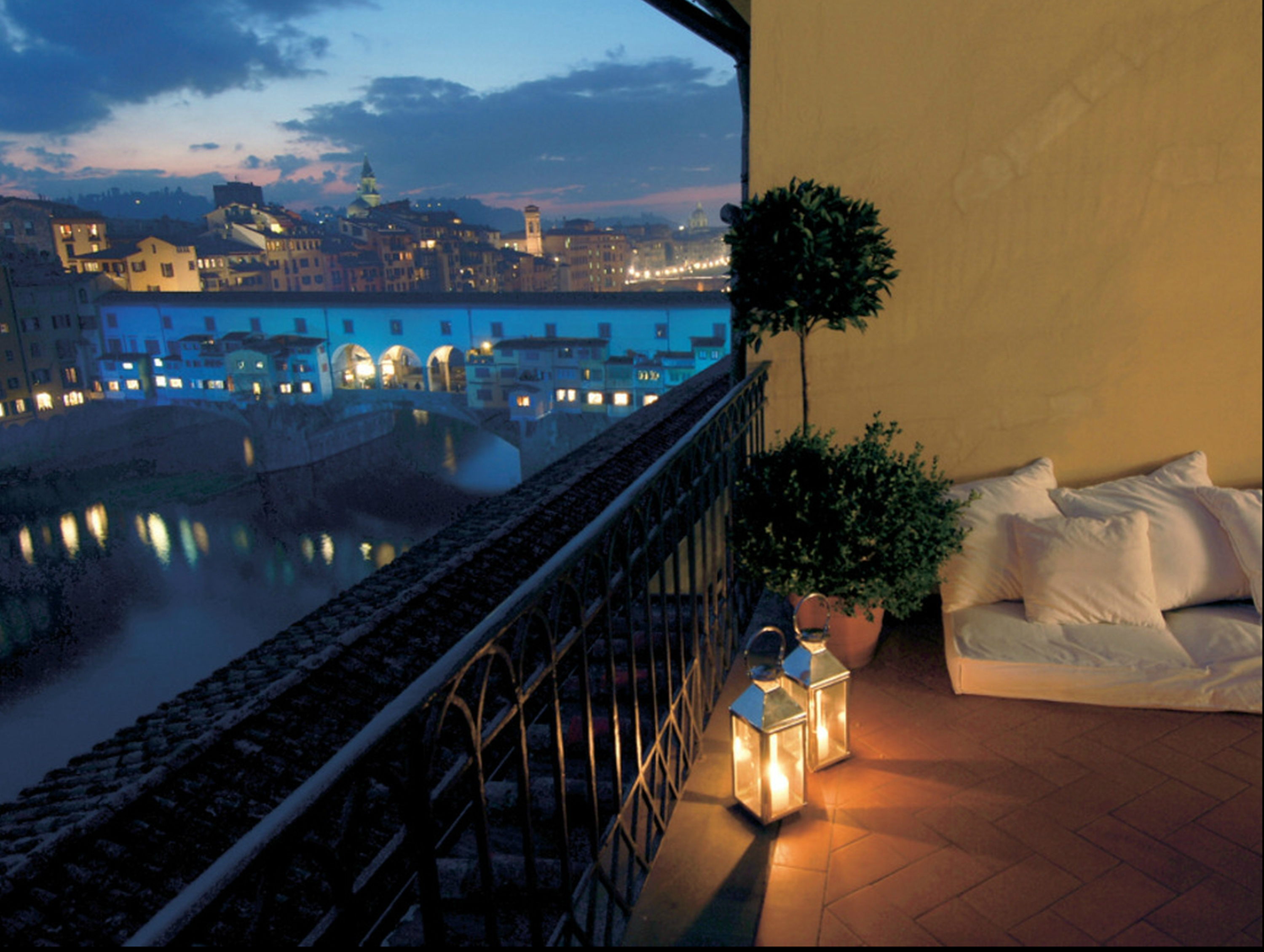 Hotel degli Orafi 33/39