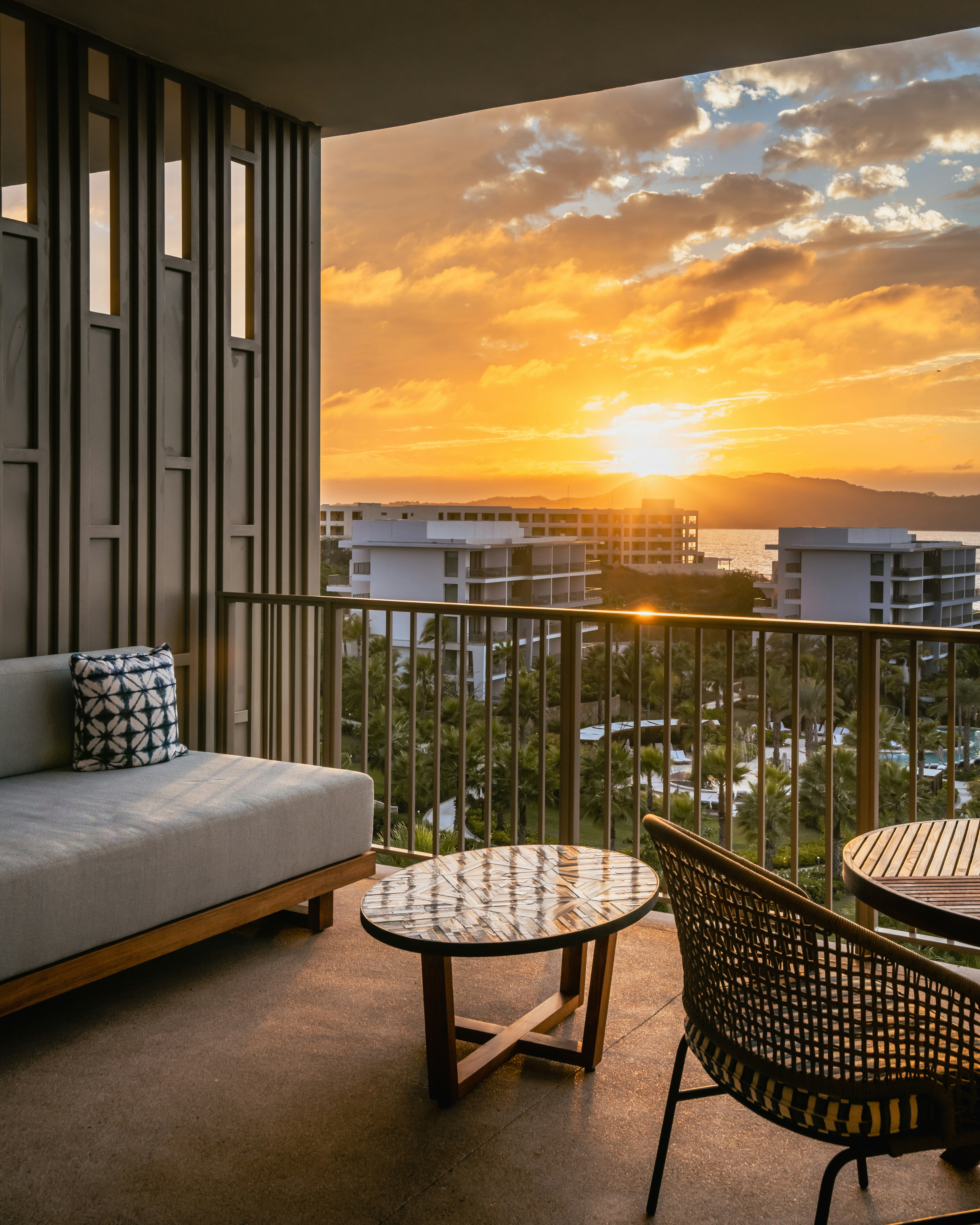 Conrad Punta De Mita, Bucerias 20/50