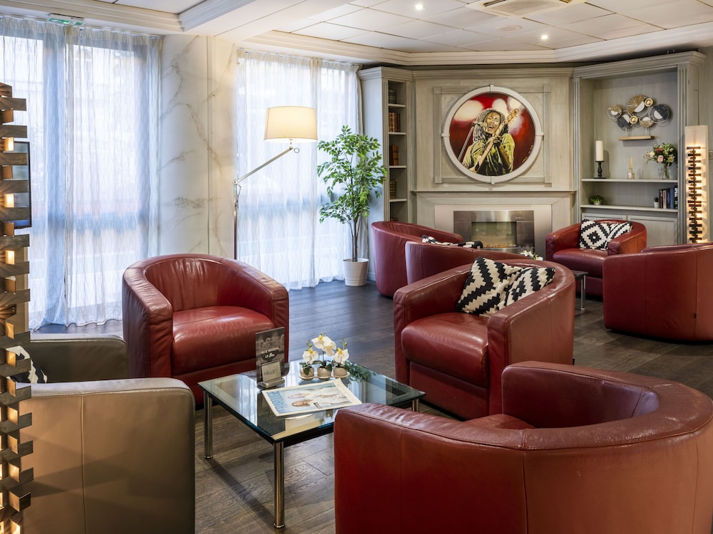 Nice Riviera Hotel 30/49