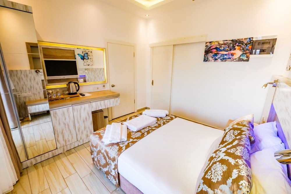 Sardunya Otel 27/50