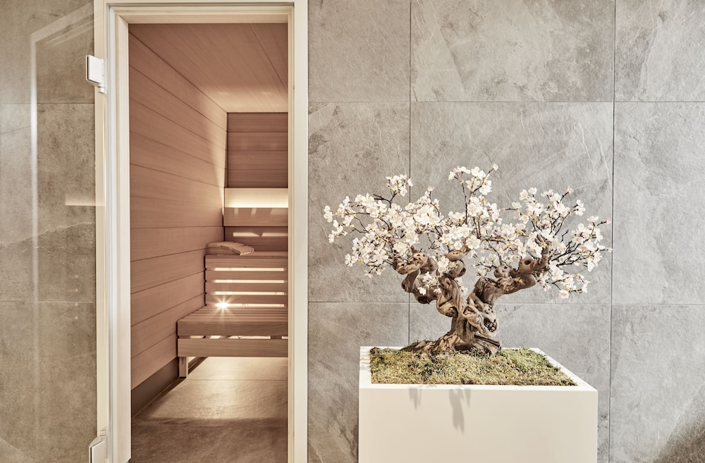 Residenz Strandhotel 24/44