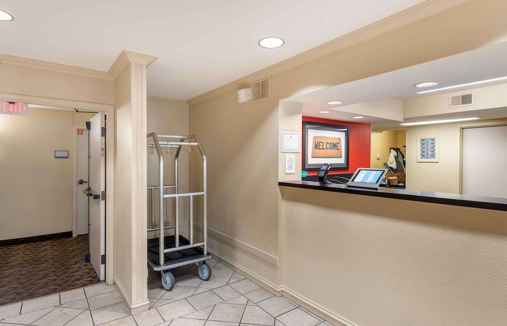 Extended Stay America-Minneapolis-Eden Prairie-Technology Dr 7/53