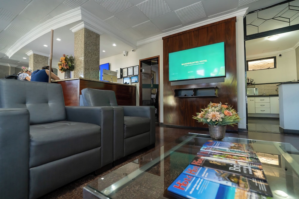 BANDEIRANTES HOTEL CUIABA 27/49