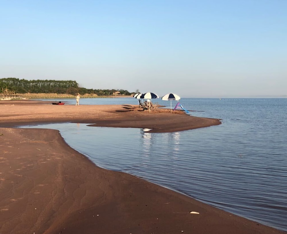 Resort da Ilha 57/60