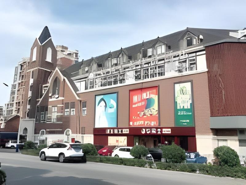 GreenTree Inn Taicang City Liuhe Town Tinghai Road 5/32