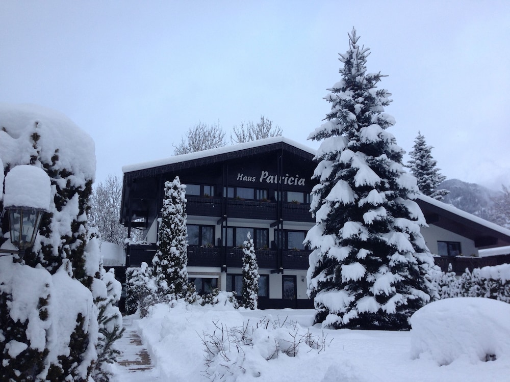Haus Patricia 4/50