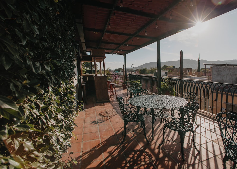 Hotel Casa Guiva 32/44