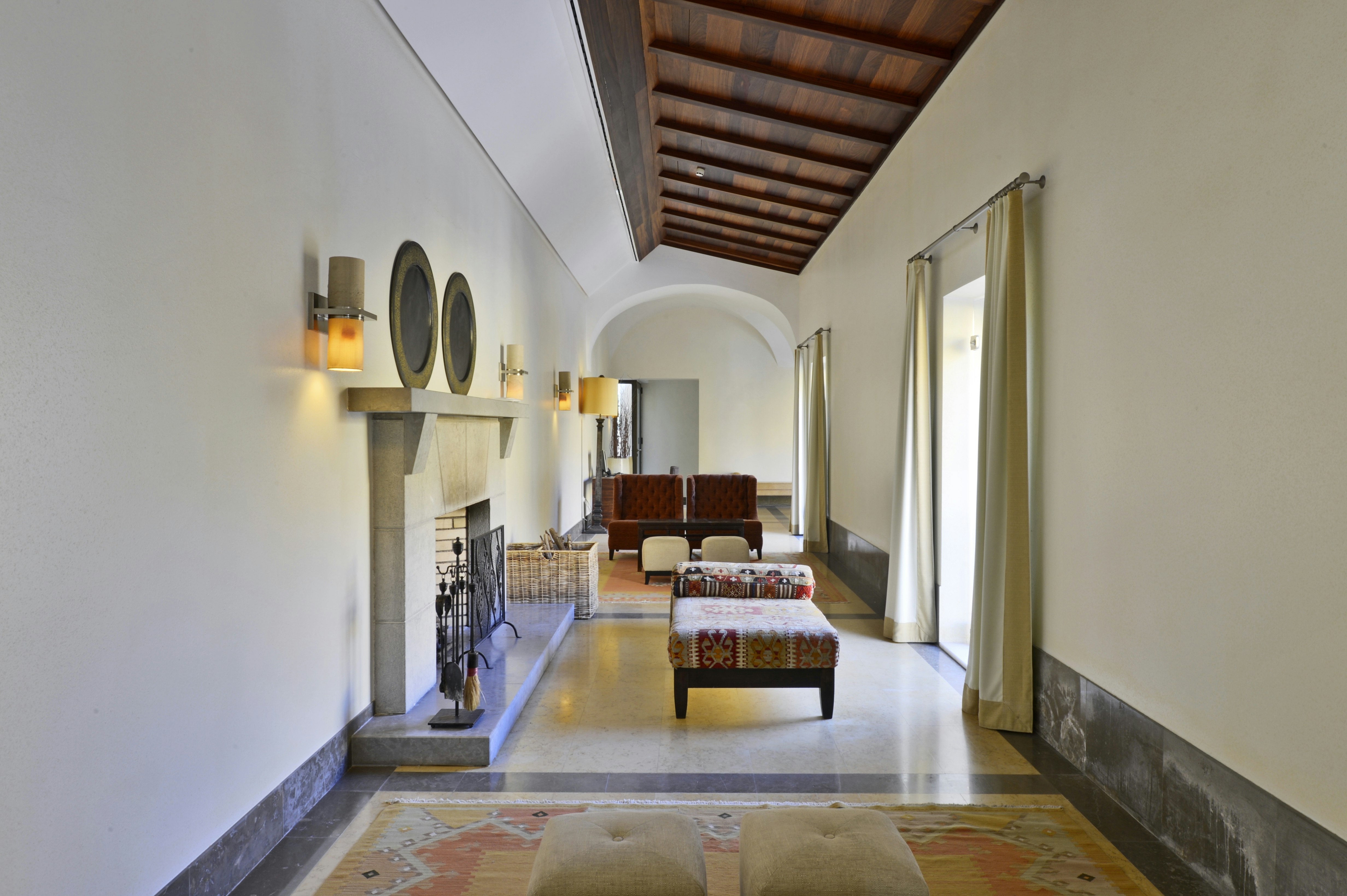 Pousada Convento de Tavira Historic Hotel 8/50
