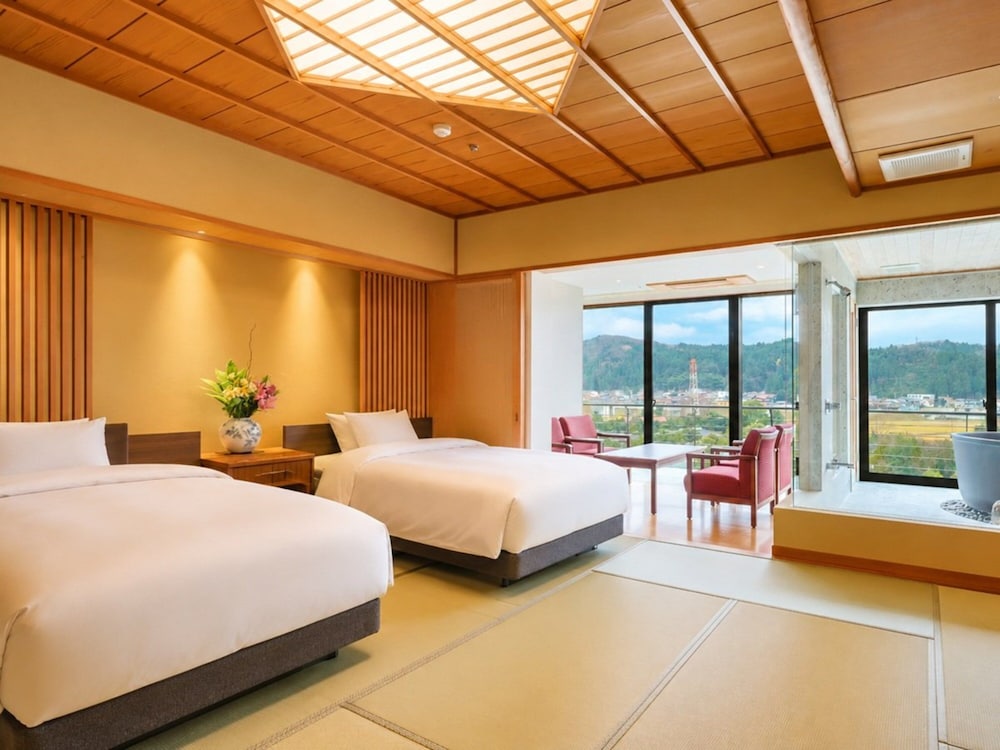 Hotel Hyakumangoku 16/50