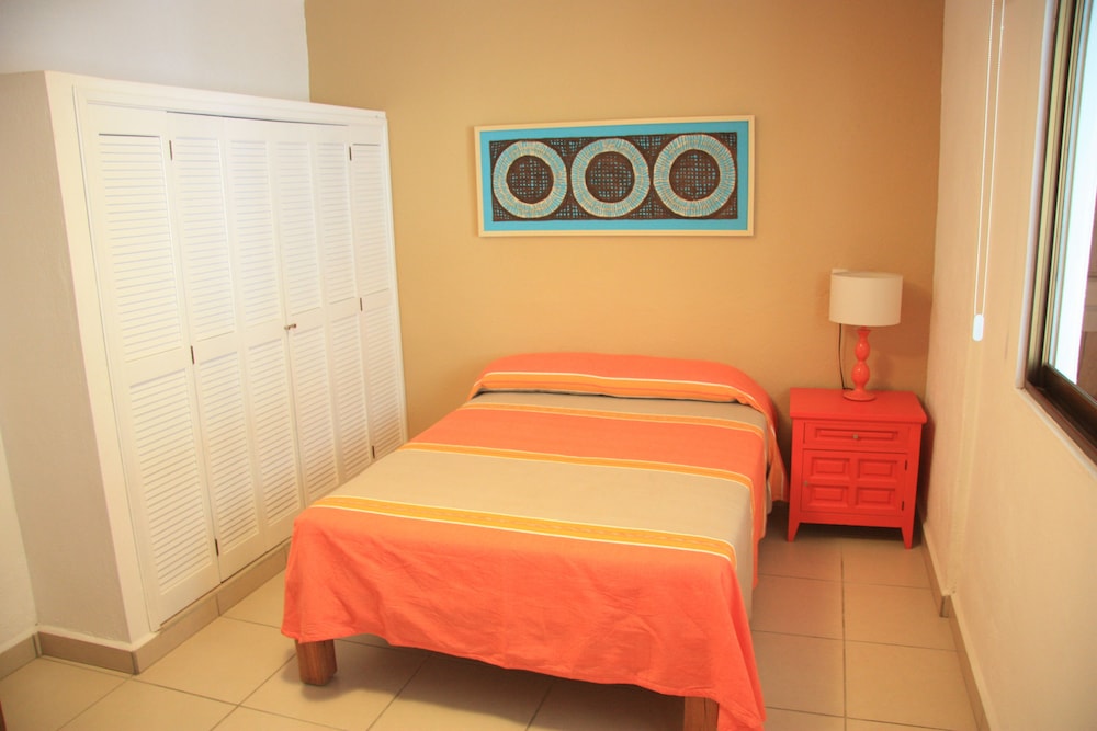 Apartments Amapas Puerto Vallarta 11/48