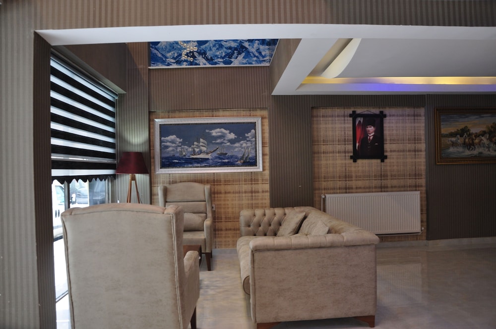 Madi Otel 20/31