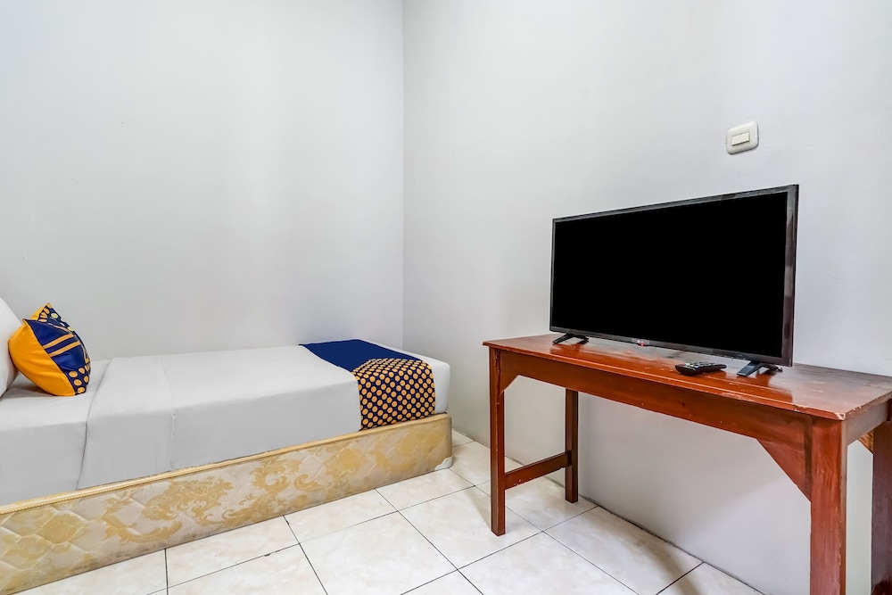 Hotel O Dago Near Bandung Zoo Formerly Chatter Place 19/21