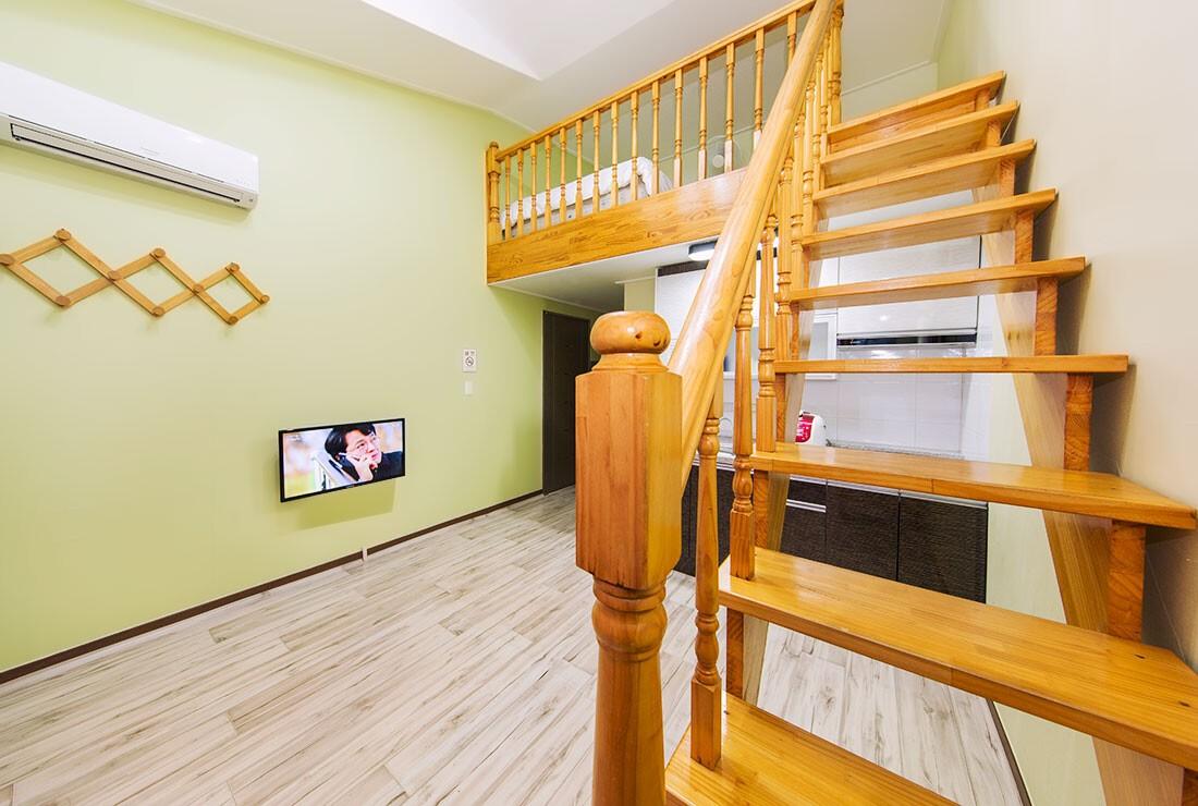 Daecheon Daemyung Pension 13/20