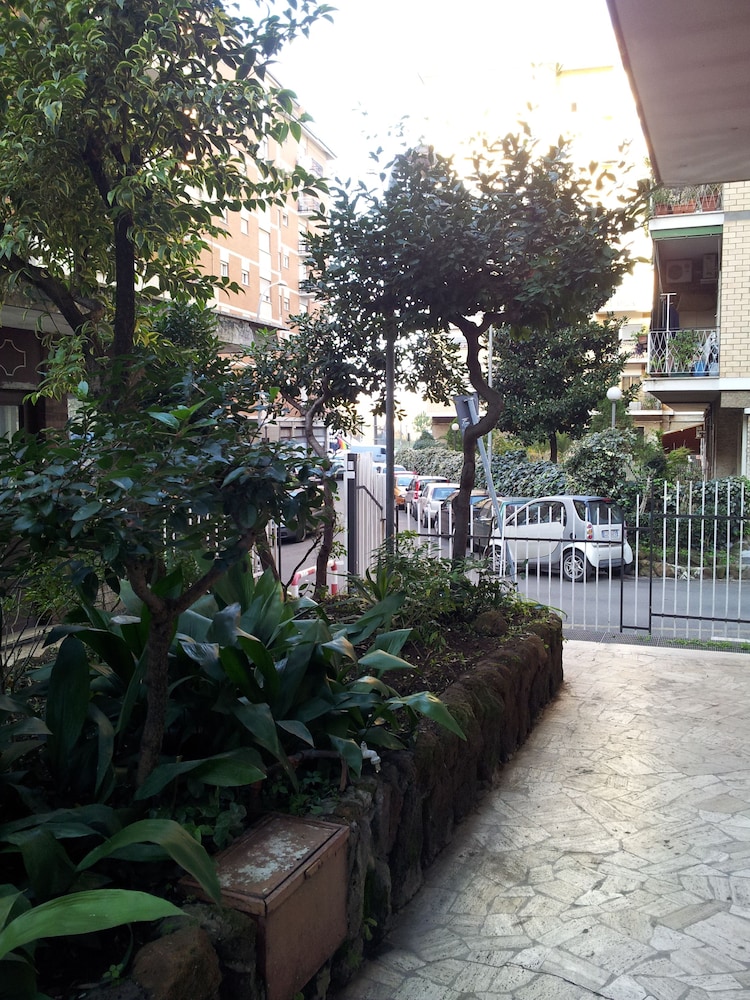Bed And Breakfast Gioacchino Testa 29/34