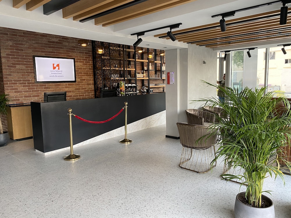 Swiss-Belinn Sharq Kuwait photo5