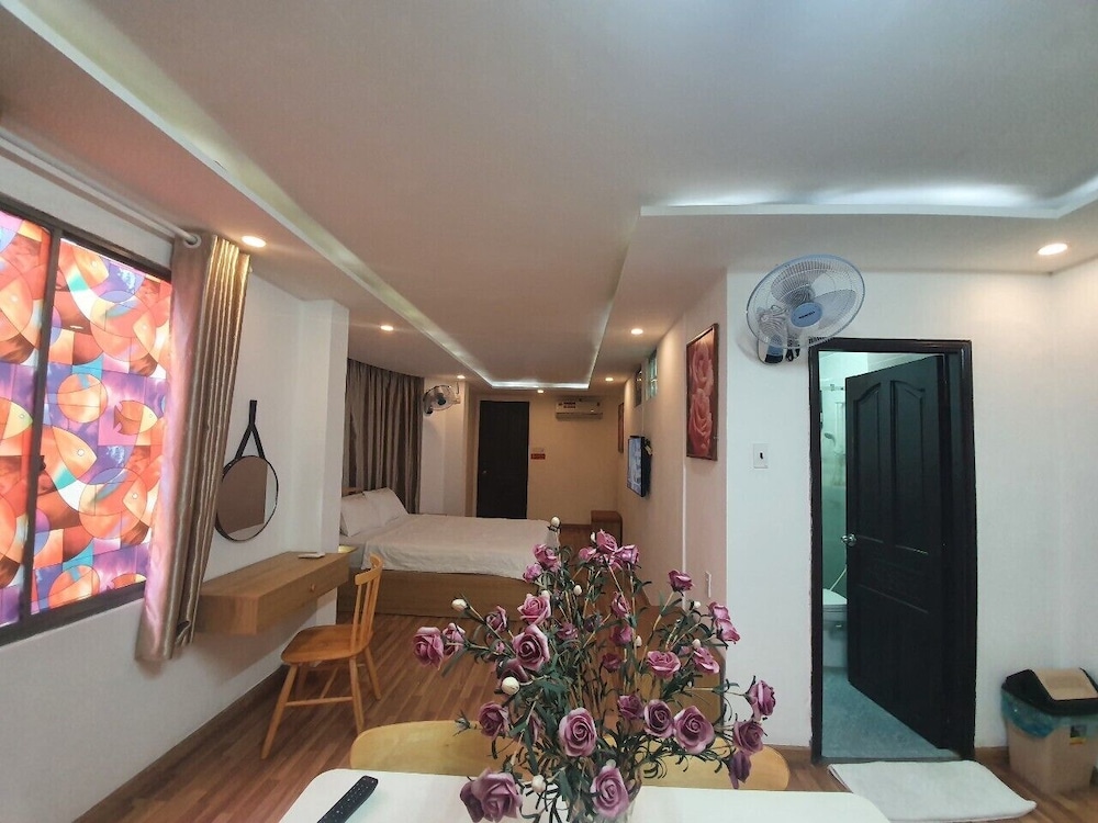 City Backpackers Hostel 22/40