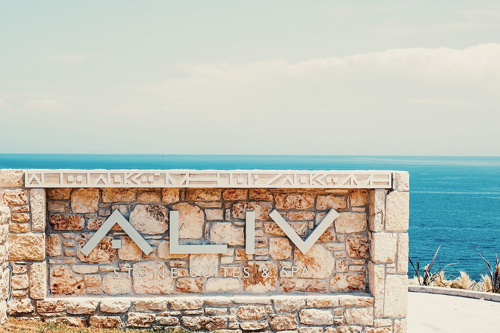 Aliv Stone Suites & Spa Zakynthos 8/62