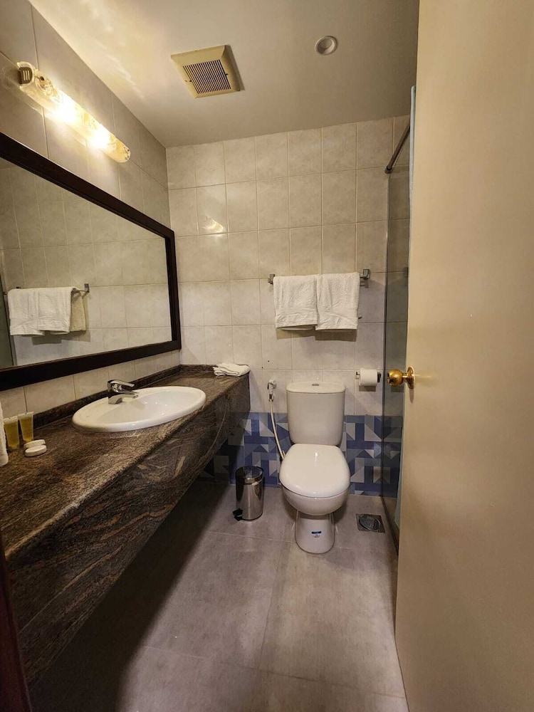 Aquavista Hotel & Suite 41/42