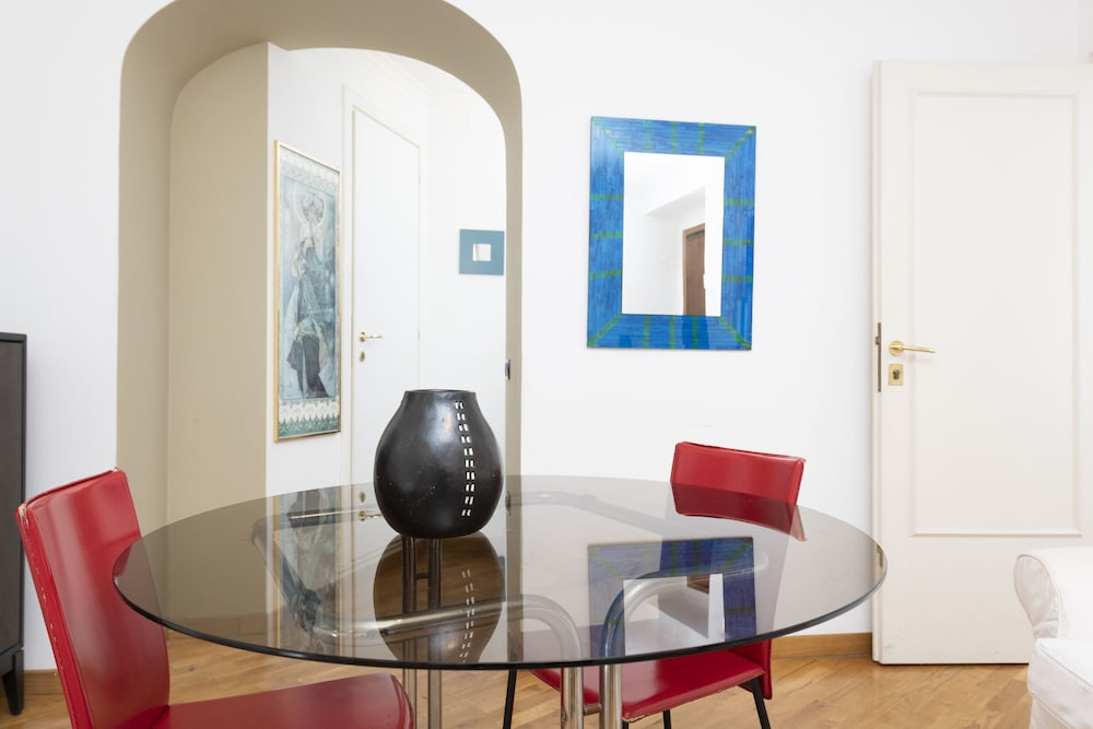 Corso Vittorio Apartments 38/62