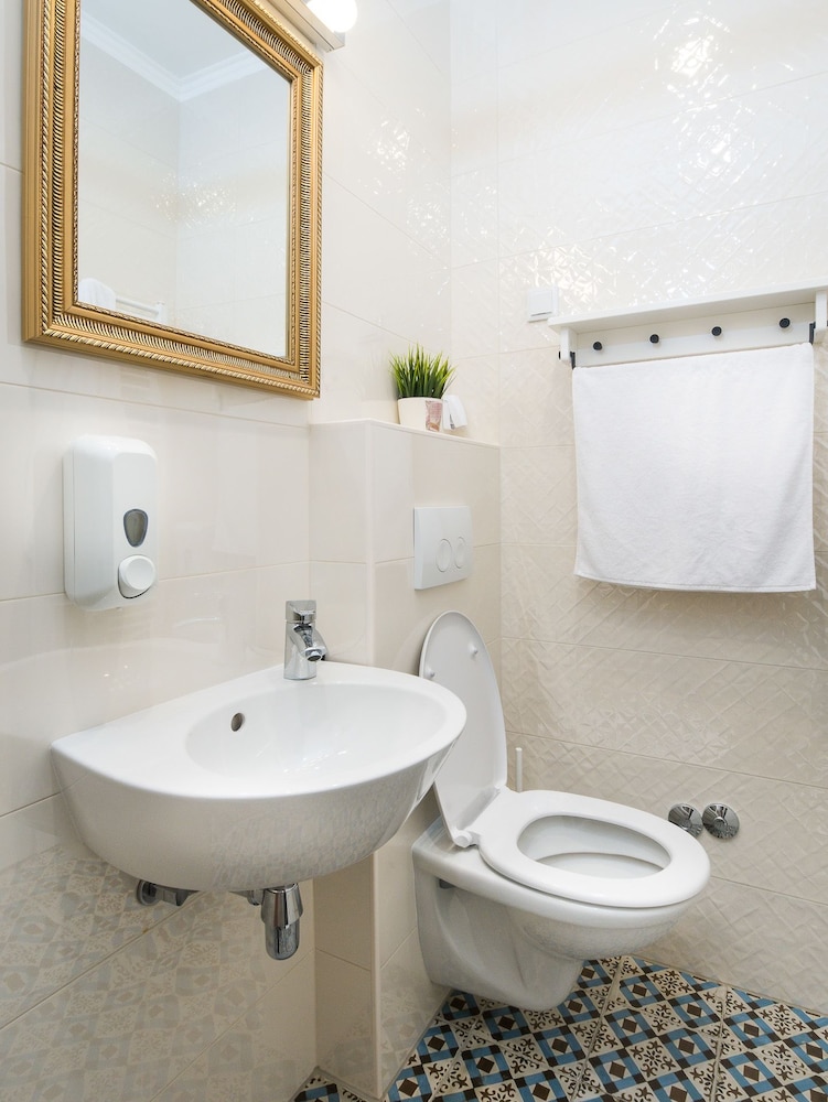 Casablanca Boutique Bed & Breakfast 23/61