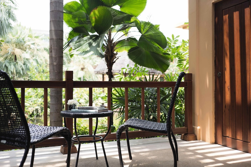 アサラ ヴィラ & スイート(Movenpick Asara Resort & Spa Hua Hin) 写真2