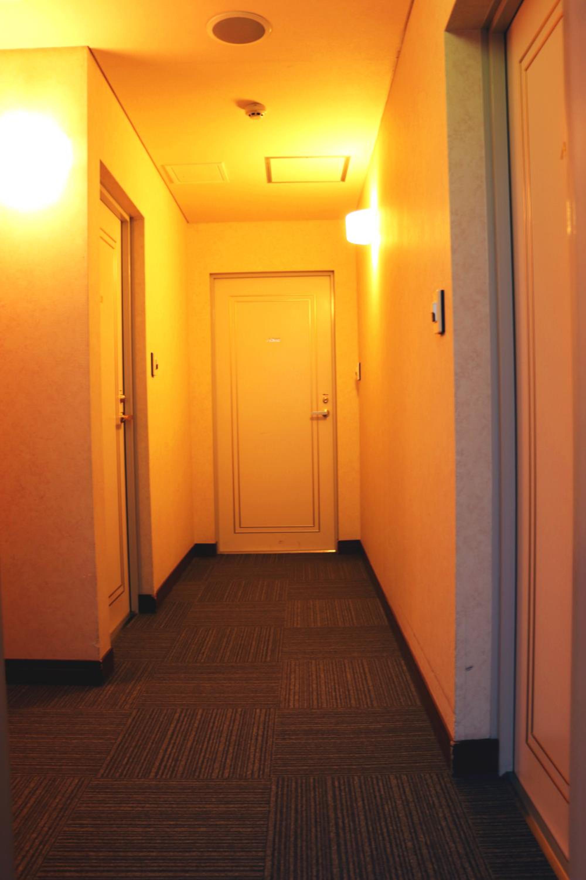 Nasushiobara Station Hotel 33/59